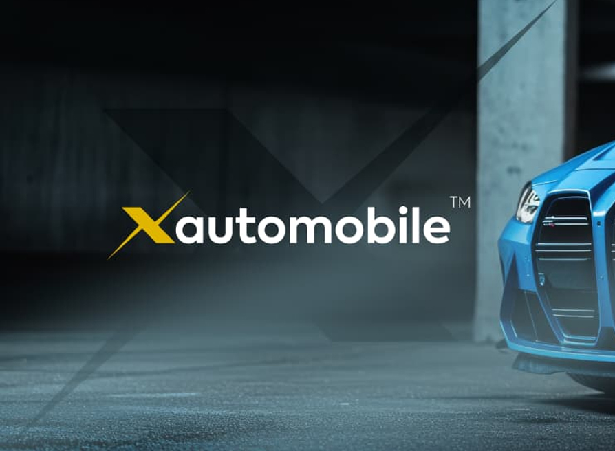X-Auto Branding